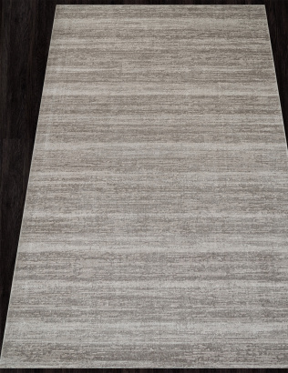 Российский прямоугольный ковёр GL092A BROWN / BROWN