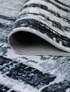 Российский прямоугольный ковёр GPX 6024 GREY
