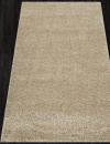 Российский прямоугольный ковёр L001 BEIGE