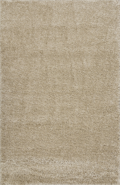 Российский прямоугольный ковёр L001 BEIGE
