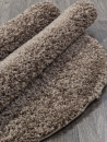    L001 DARK BROWN