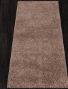Российский прямоугольный ковёр L001 LIGHT BROWN