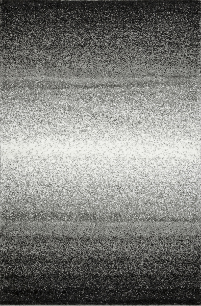 Российский прямоугольный ковёр L002 GRAY