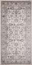 Российский прямоугольный ковёр L009 CREAM-BROWN