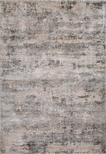 Российский прямоугольный ковёр L0240A BEIGE