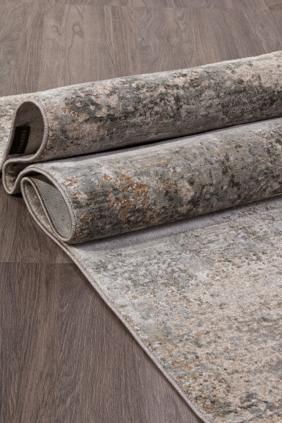 Российский прямоугольный ковёр L0240A BEIGE
