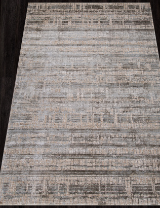 Российский прямоугольный ковёр L0242A BEIGE