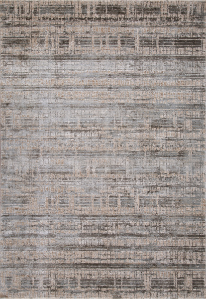 Российский прямоугольный ковёр L0242A BEIGE