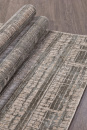 Российский прямоугольный ковёр L0242A BEIGE