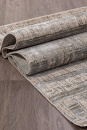Российский прямоугольный ковёр L0242A BEIGE