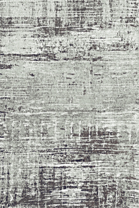 Российский прямоугольный ковёр L031 GRAY