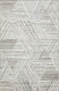 Российский прямоугольный ковёр L039 BEIGE