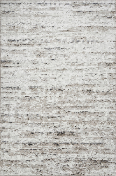 Российский прямоугольный ковёр L042 BEIGE
