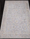 Российский прямоугольный ковёр L0761C LIGHT GRAY