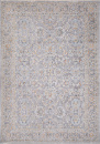 Российский прямоугольный ковёр L0761C LIGHT GRAY