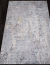 Российский прямоугольный ковёр L0766B LIGHT GRAY