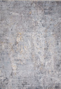 Российский прямоугольный ковёр L0766B LIGHT GRAY