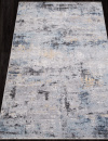 Российский прямоугольный ковёр L0773B LIGHT GRAY
