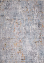 Российский прямоугольный ковёр L0774A LIGHT GRAY