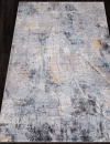 Российский прямоугольный ковёр L0775B LIGHT GRAY