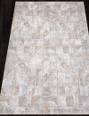 Российский прямоугольный ковёр L0789A CREAM