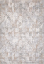 Российский прямоугольный ковёр L0789A CREAM