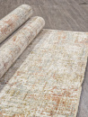 Российский прямоугольный ковёр LB185A CREAM