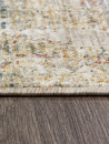 Российский прямоугольный ковёр LB186A CREAM