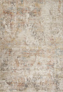 Российский прямоугольный ковёр LB186B CREAM