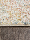 Российский прямоугольный ковёр LB186B CREAM