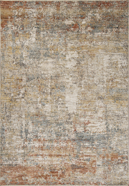 Российский прямоугольный ковёр LB191A BEIGE