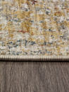 Российский прямоугольный ковёр LB191A BEIGE