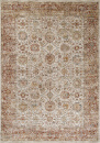 Российский прямоугольный ковёр LB199A CREAM