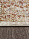 Российский прямоугольный ковёр LB199A CREAM