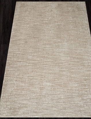 Российский прямоугольный ковёр LB909A DARK GRAY