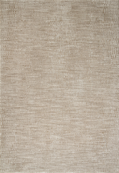 Российский прямоугольный ковёр LB909A DARK GRAY