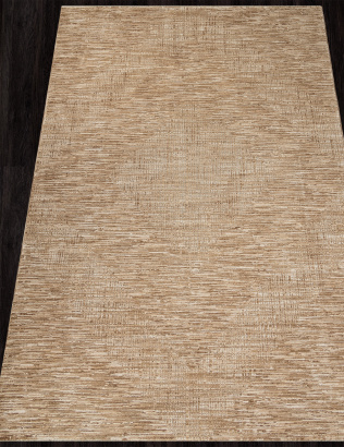 Российский прямоугольный ковёр LB910A BEIGE