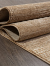 Российский прямоугольный ковёр LB910A BEIGE
