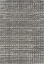 Российский прямоугольный ковёр LT2392 995 GREY