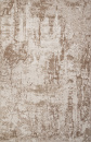Российский прямоугольный ковёр M027A WHITE / BONE