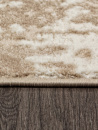 Российский прямоугольный ковёр M028A CREAM / BEIGE