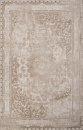 Российский прямоугольный ковёр M030A LIGHT BEIGE / CREAM