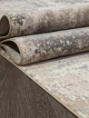 Российский прямоугольный ковёр M032A CREAM / TAUPE