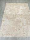Российский прямоугольный ковёр M032B BONE / BEIGE