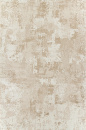 Российский прямоугольный ковёр M032B BONE / BEIGE