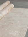 Российский прямоугольный ковёр M032B BONE / BEIGE