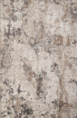 Российский прямоугольный ковёр M033A CREAM / WHITE