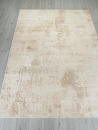 Российский прямоугольный ковёр M043A BONE / GRAY