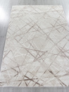 Российский прямоугольный ковёр MX014 BEIGE