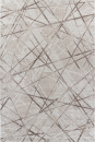 Российский прямоугольный ковёр MX014 BEIGE